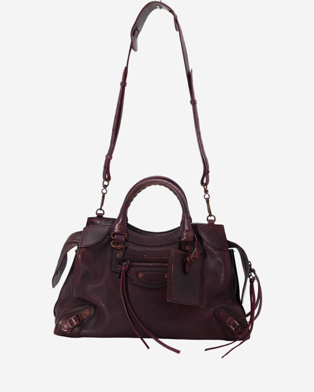 Balenciaga Neo City 2017 Bag