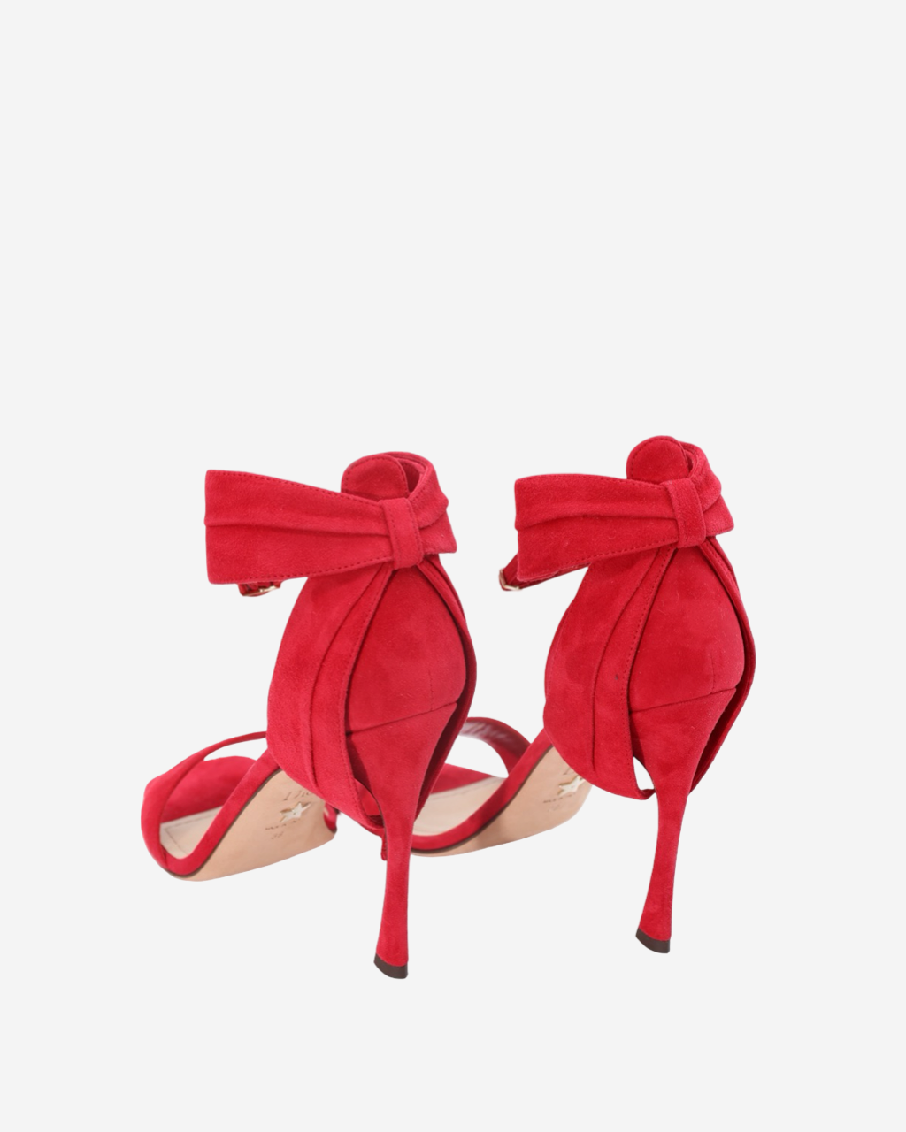 Tacones Dior Moño 39
