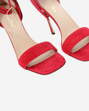 Tacones Dior Moño 39