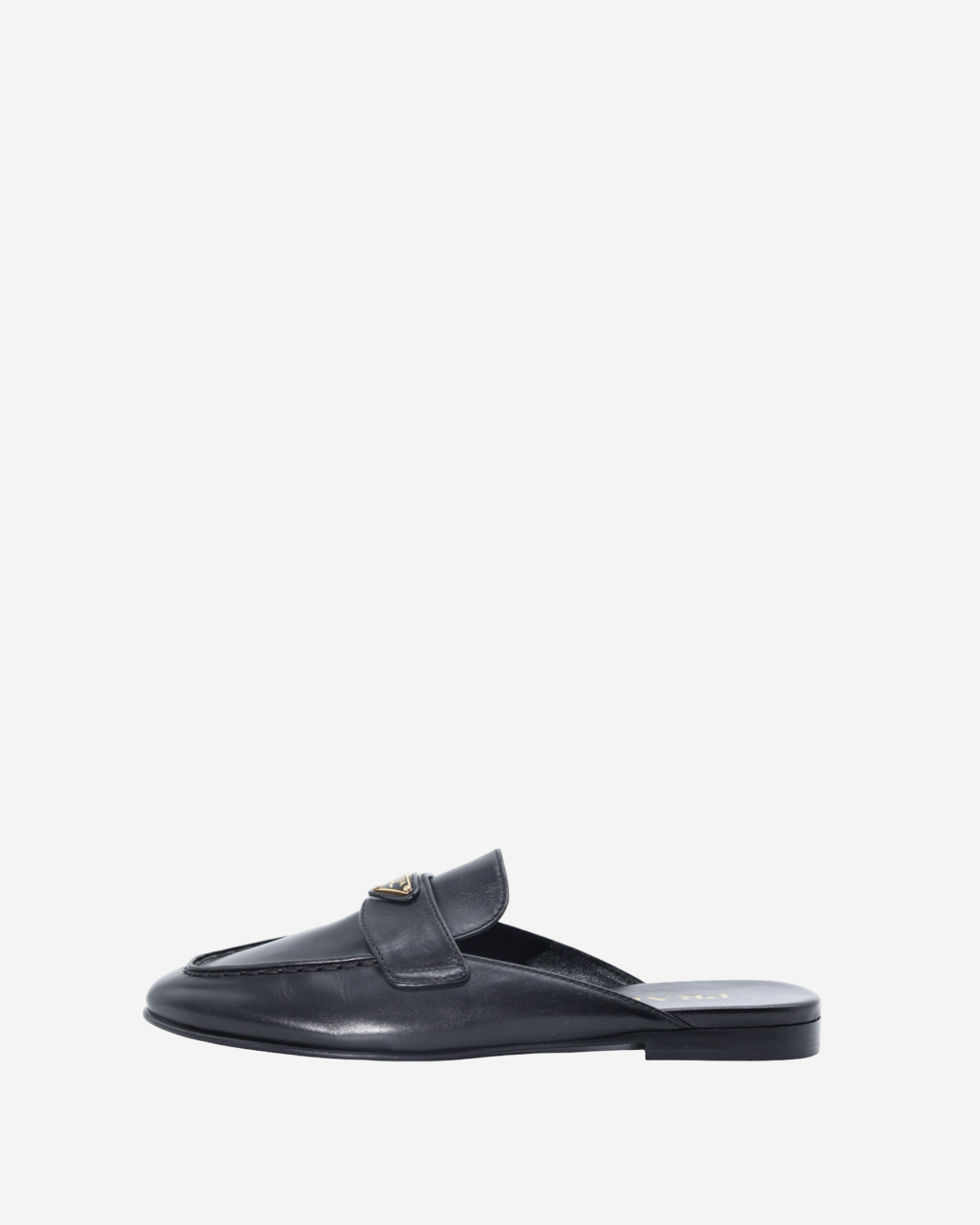 Mocasines Prada 36.5
