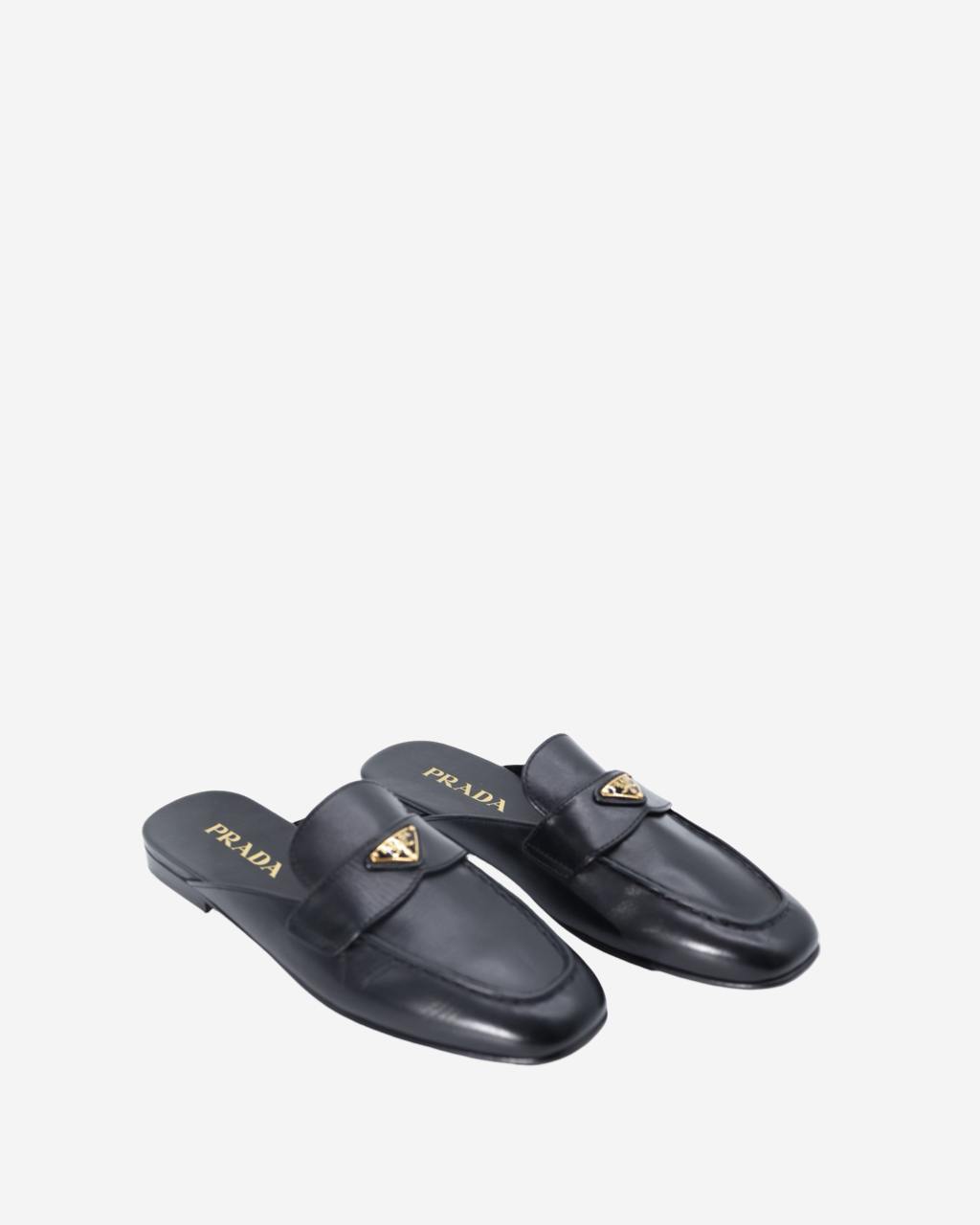 Mocasines Prada 36.5