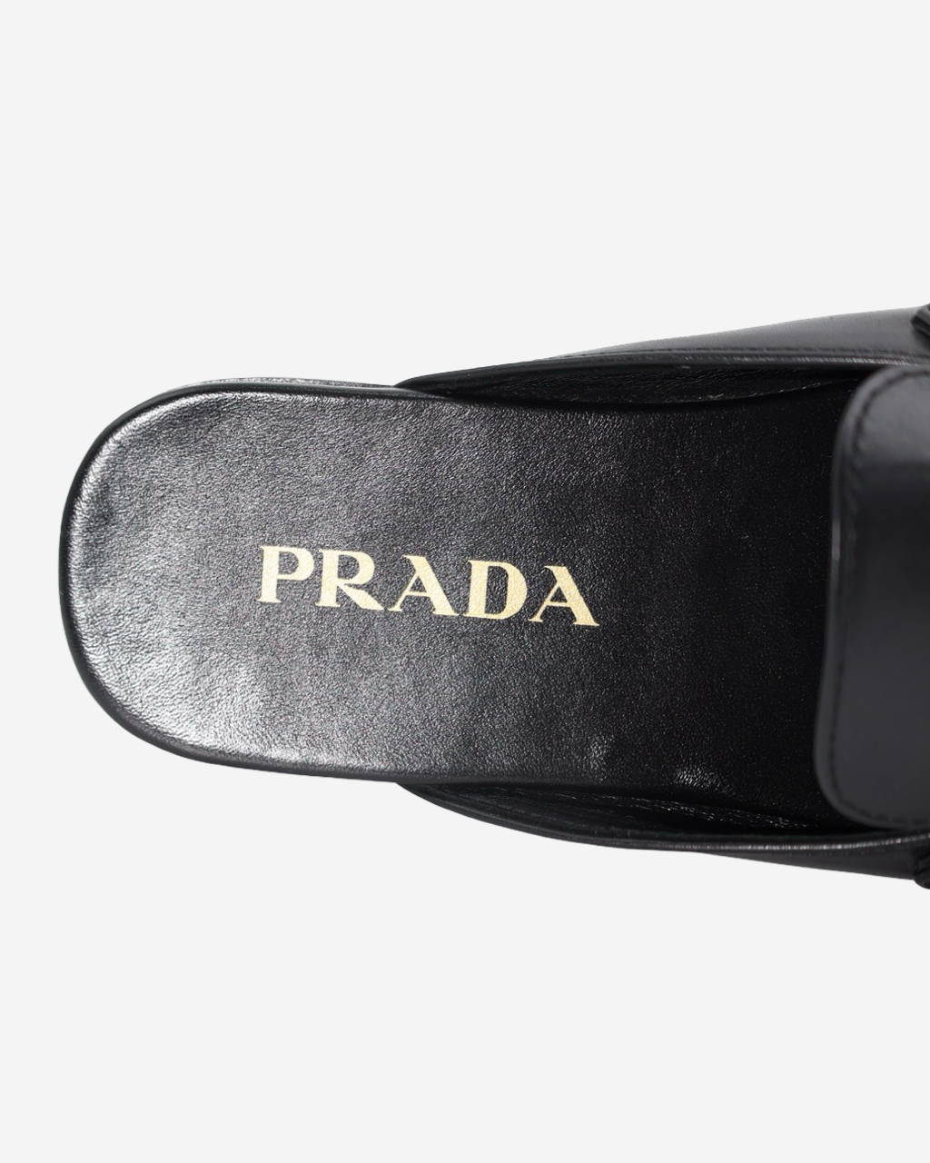 Mocasines Prada 36.5