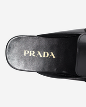 Mocasines Prada 36.5