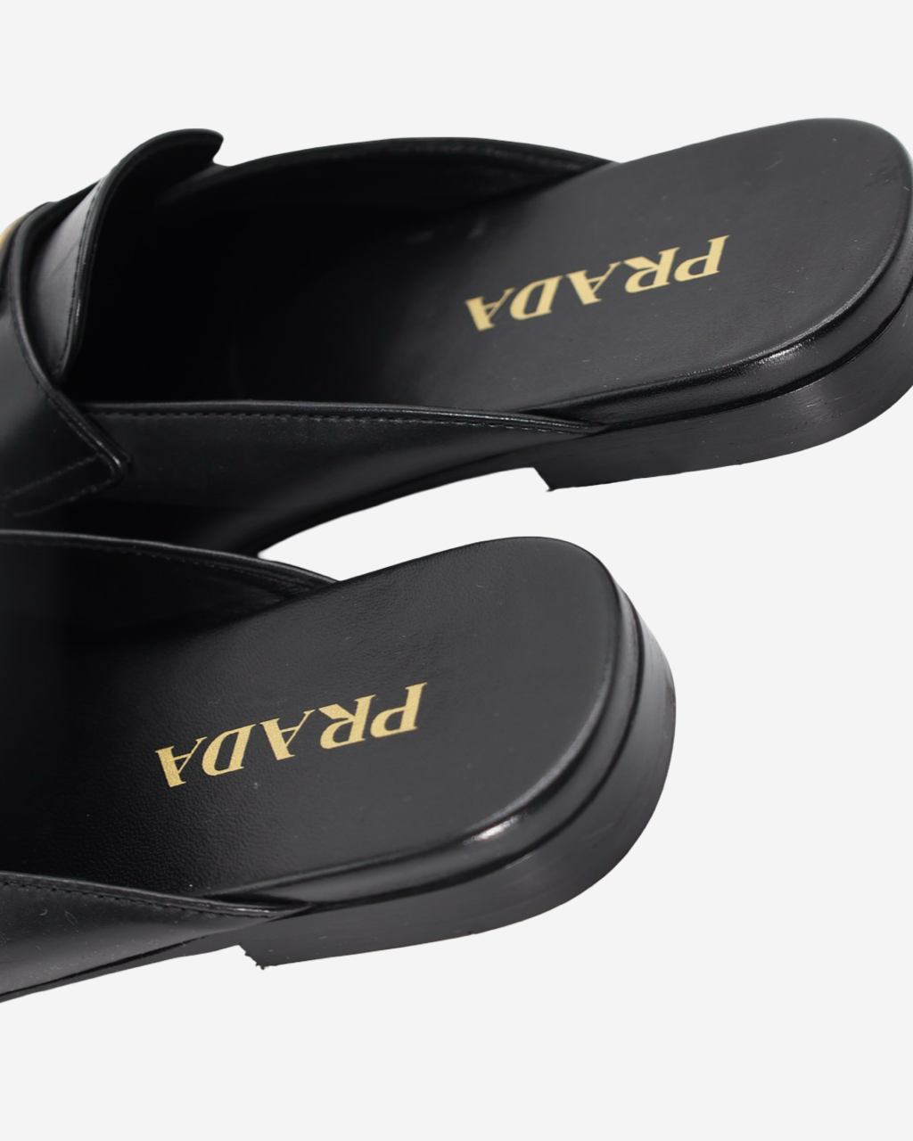 Mocasines Prada 36.5