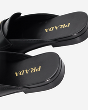 Mocasines Prada 36.5