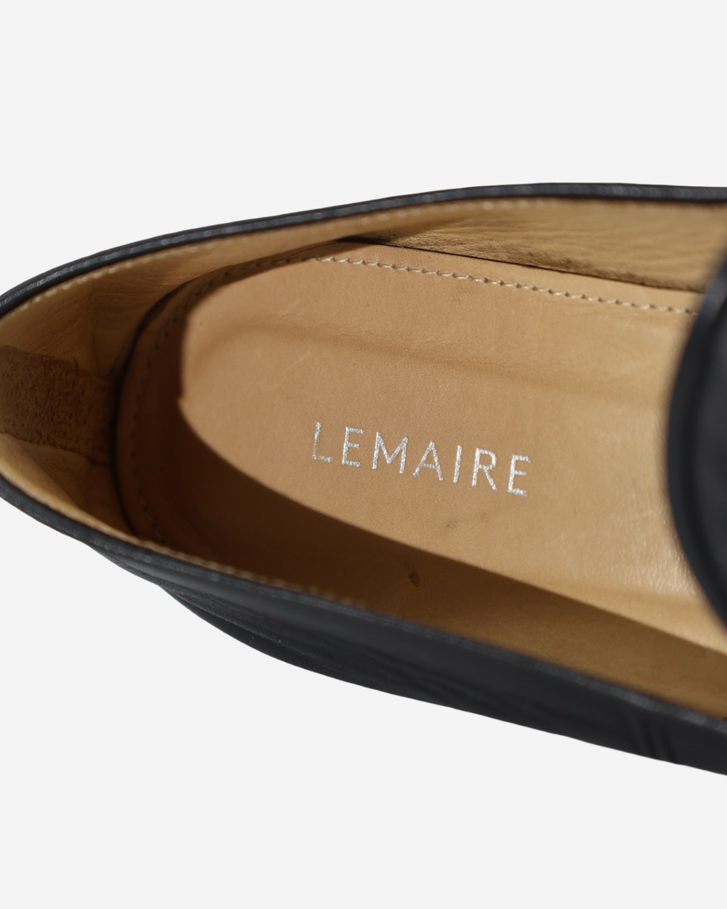 Mocasines Lemarie Piped 37