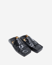 Jacquemus The Carré 44 Loafers