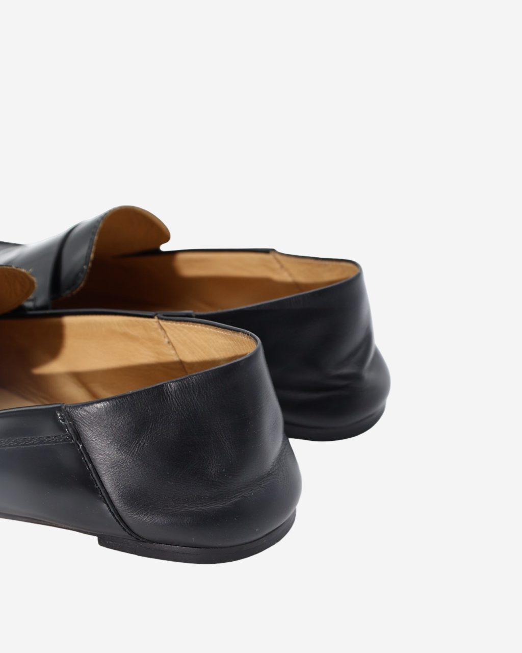 Jacquemus The Carré 44 Loafers