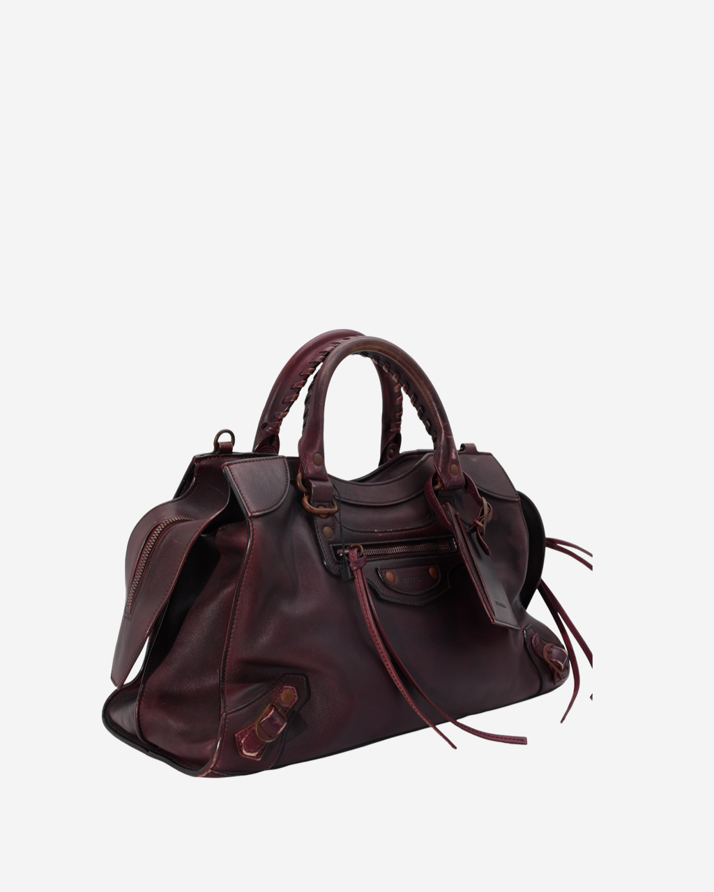Balenciaga Neo City 2017 Bag