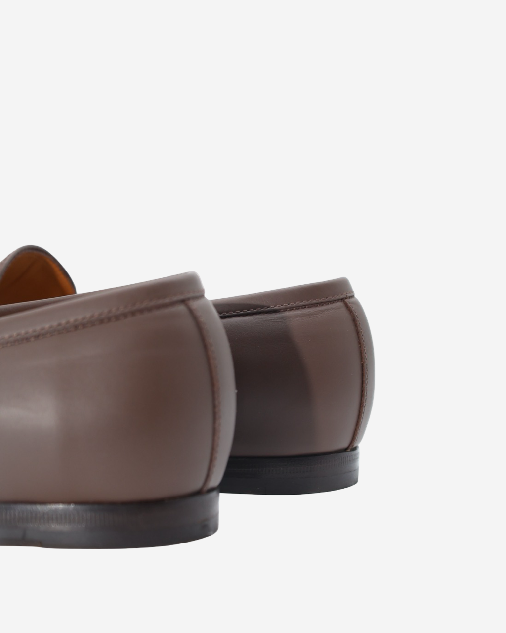 Mocasines Gucci Horsebit Edicion 100 40