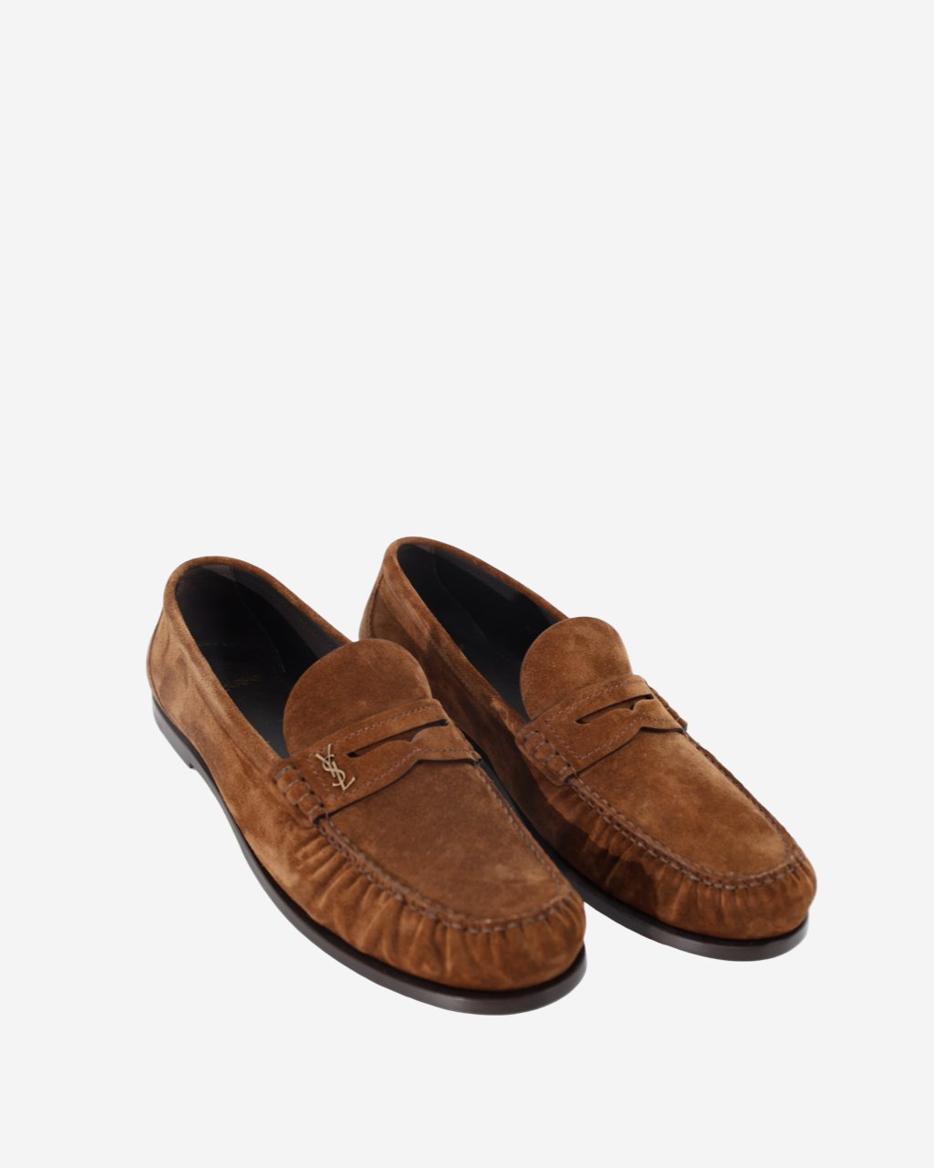 Mocasines Saint Laurent  43.5