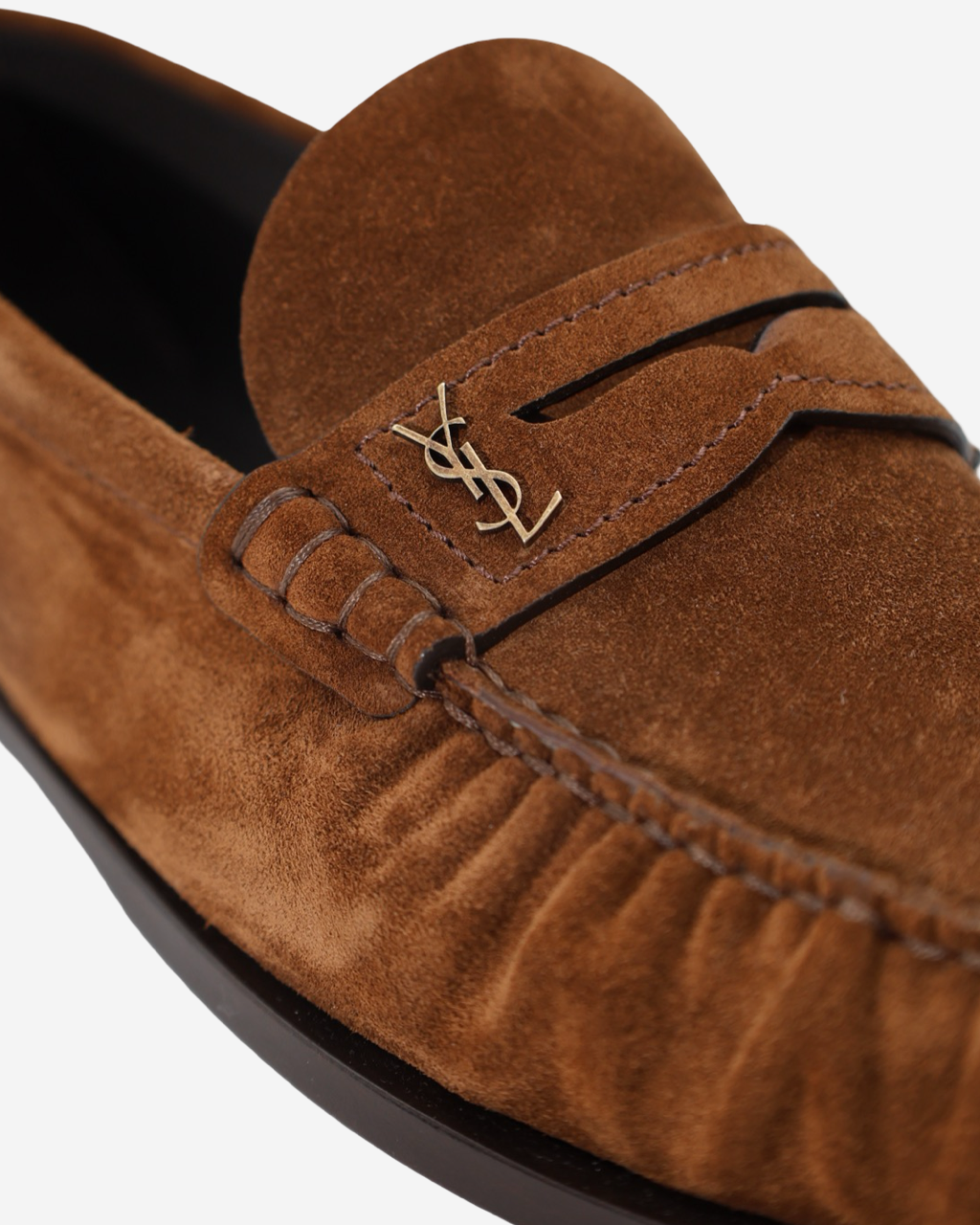 Mocasines Saint Laurent  43.5