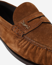 Mocasines Saint Laurent  43.5