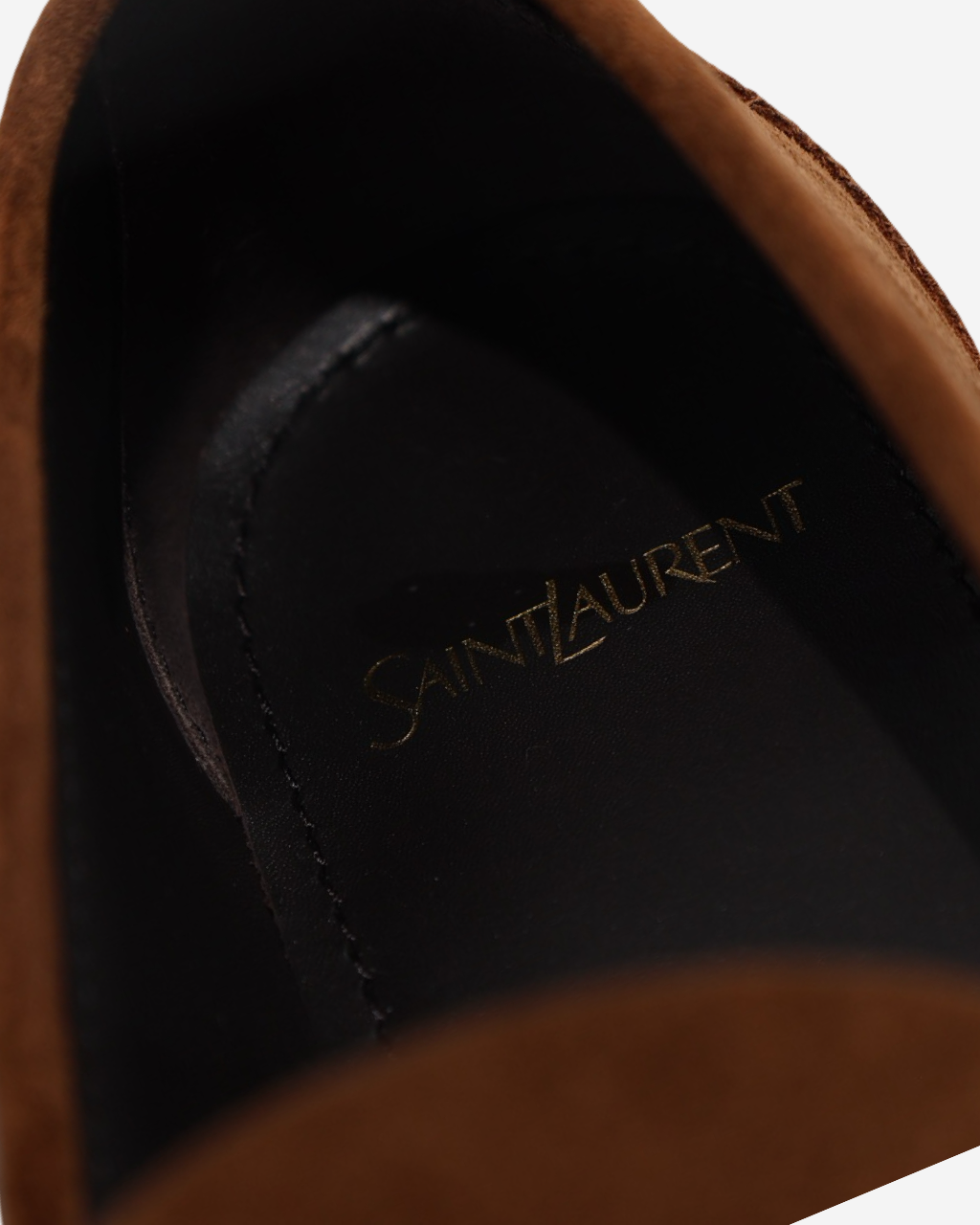 Mocasines Saint Laurent  43.5