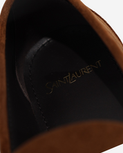Mocasines Saint Laurent  43.5