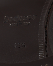 Mocasines Saint Laurent  43.5