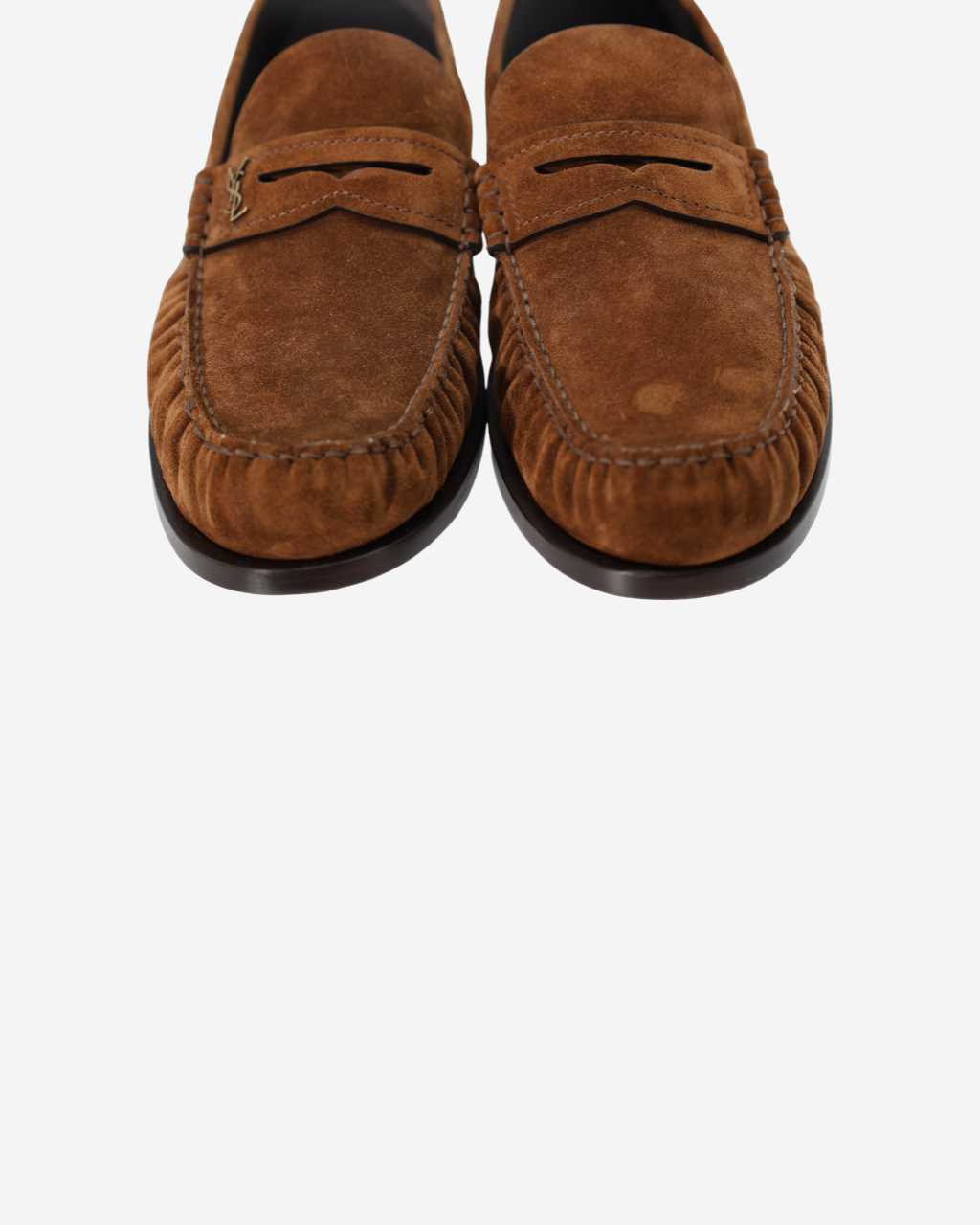 Mocasines Saint Laurent  43.5