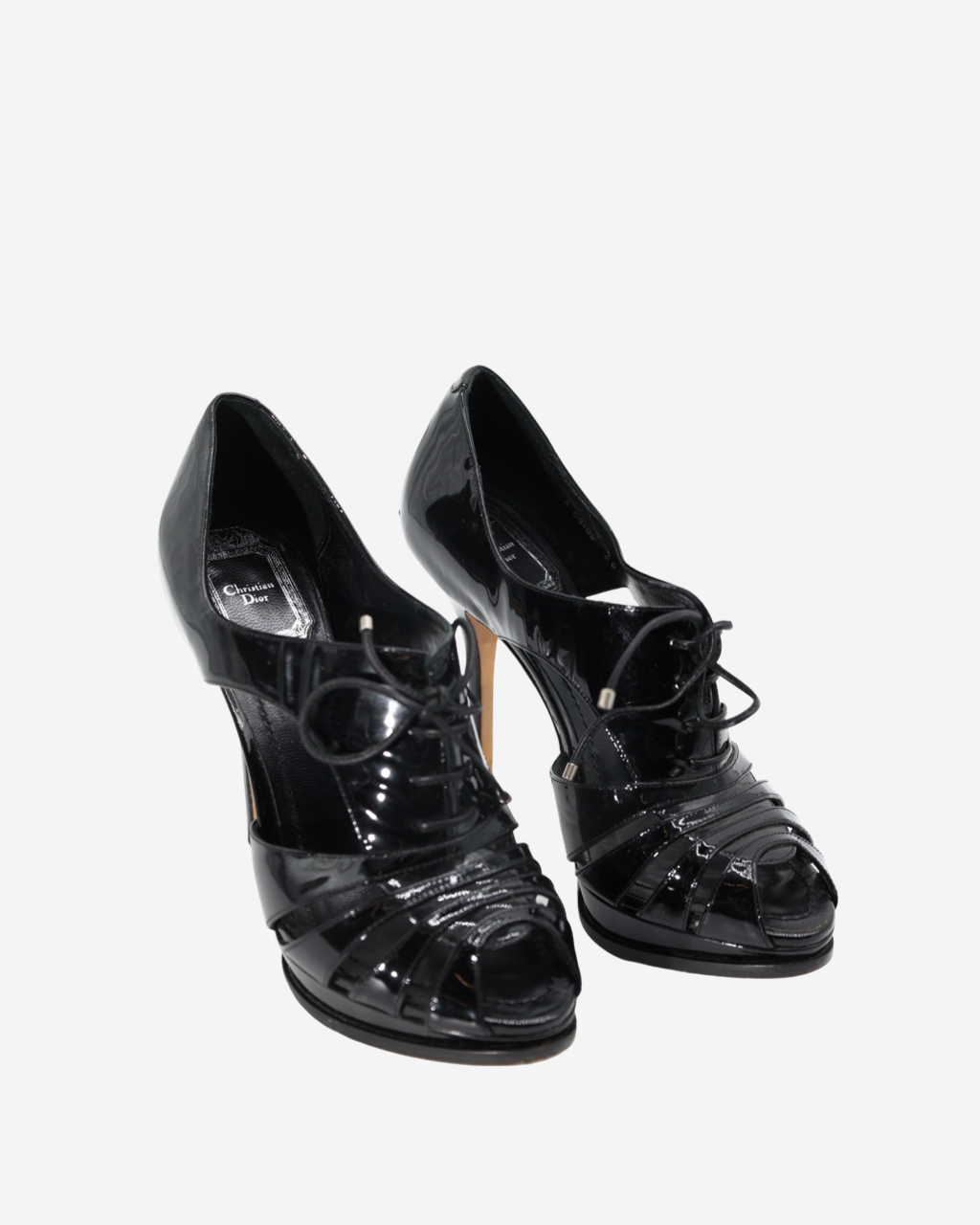 Tacones Dior Vernis 36