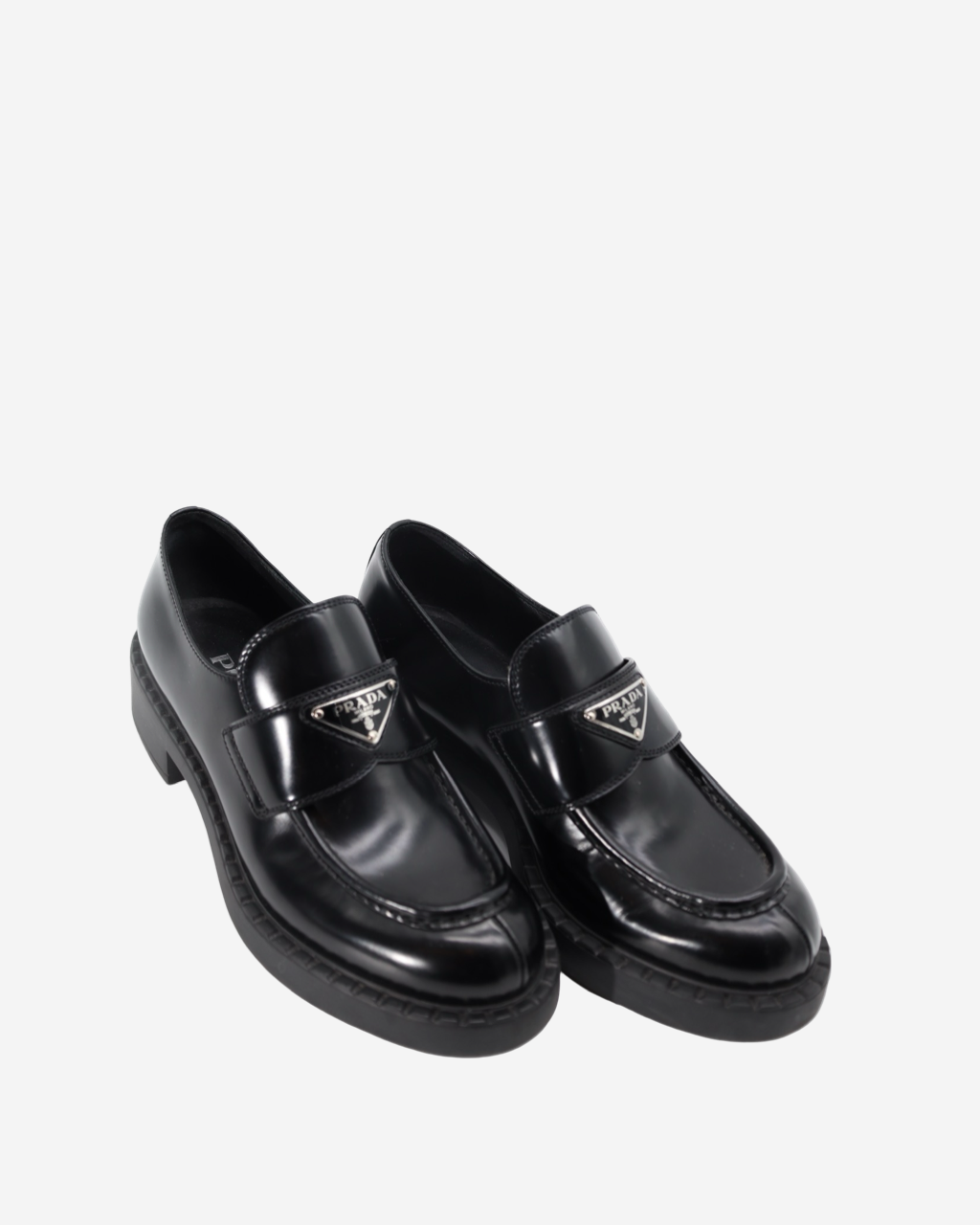 Mocasines Prada 38