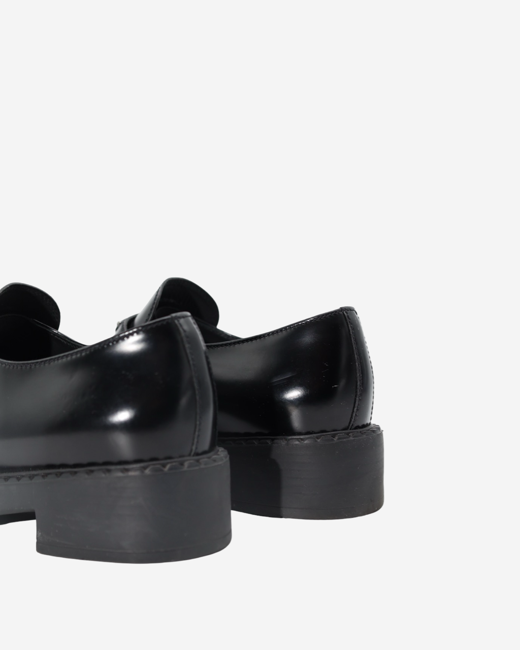 Mocasines Prada 38