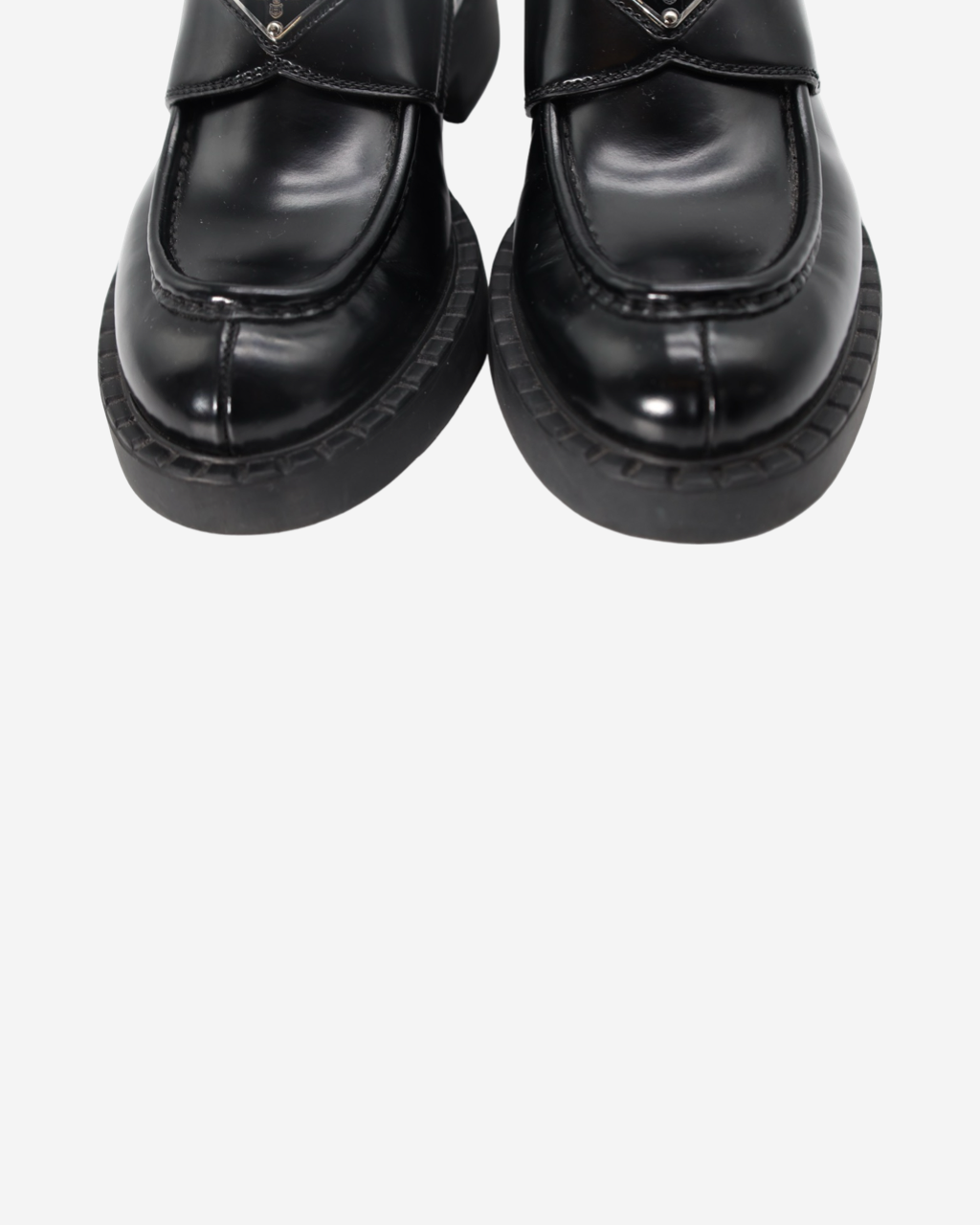 Mocasines Prada 38