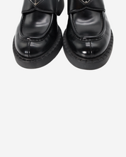 Mocasines Prada 38