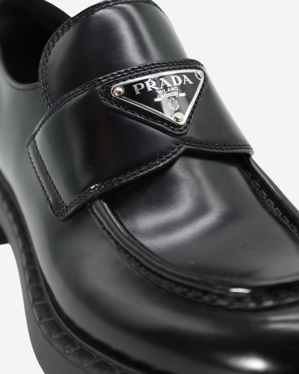 Mocasines Prada 38