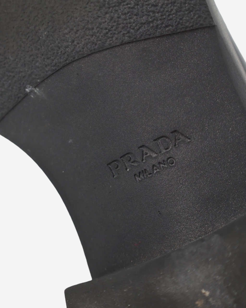 Mocasines Prada 38