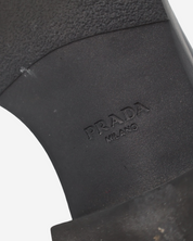 Mocasines Prada 38