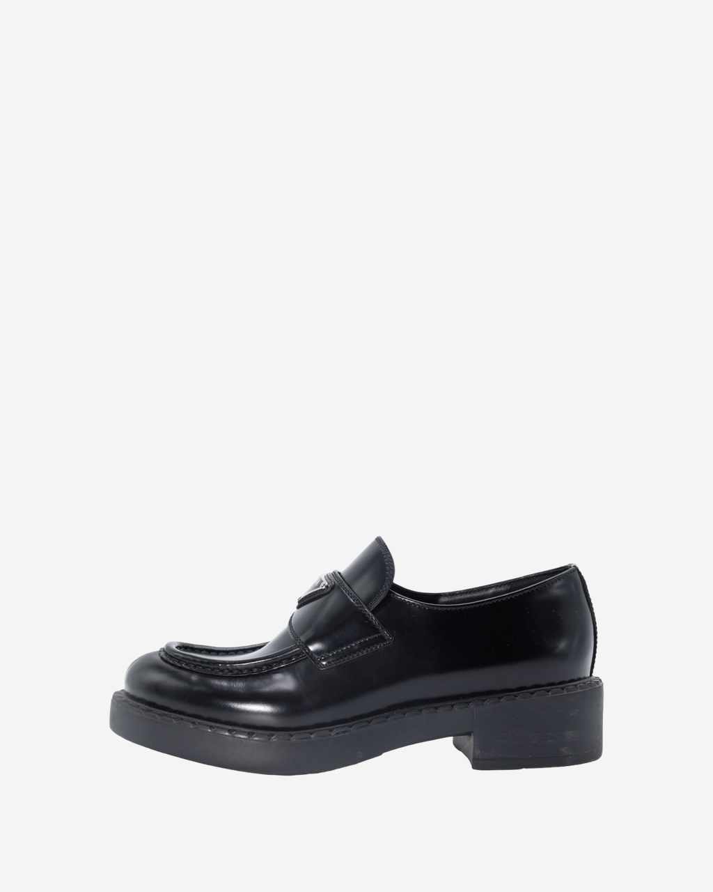 Mocasines Prada 38