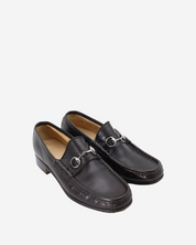 Mocasines Gucci Horsebit 39