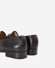 Mocasines Gucci Horsebit 39