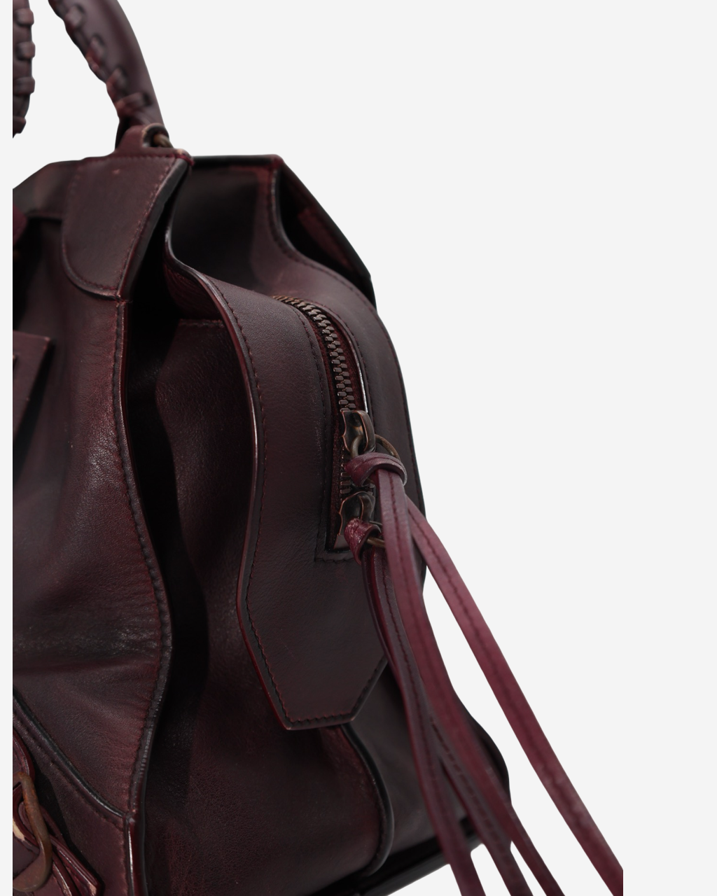Balenciaga Neo City 2017 Bag