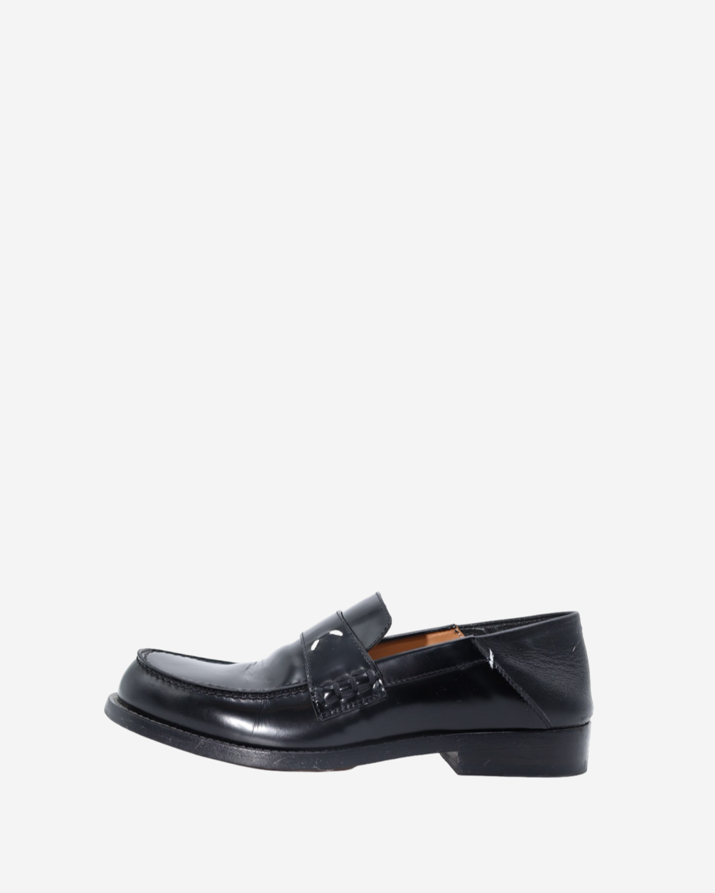 Loafers Maison Margiela Negros 36.5