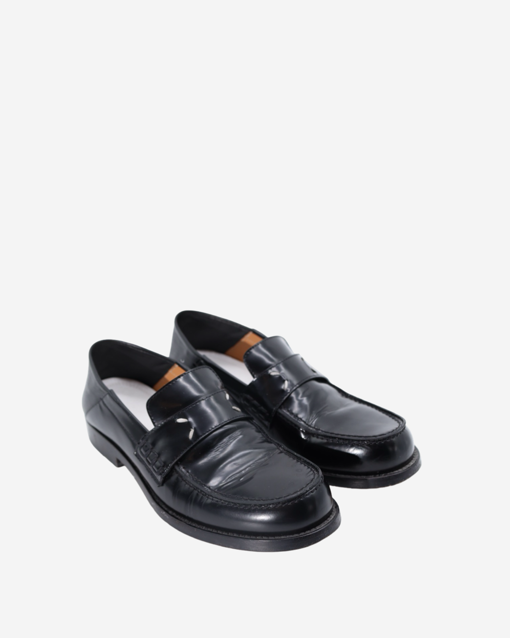 Loafers Maison Margiela Negros 36.5
