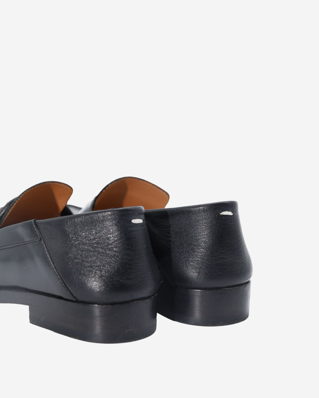 Loafers Maison Margiela Negros 36.5