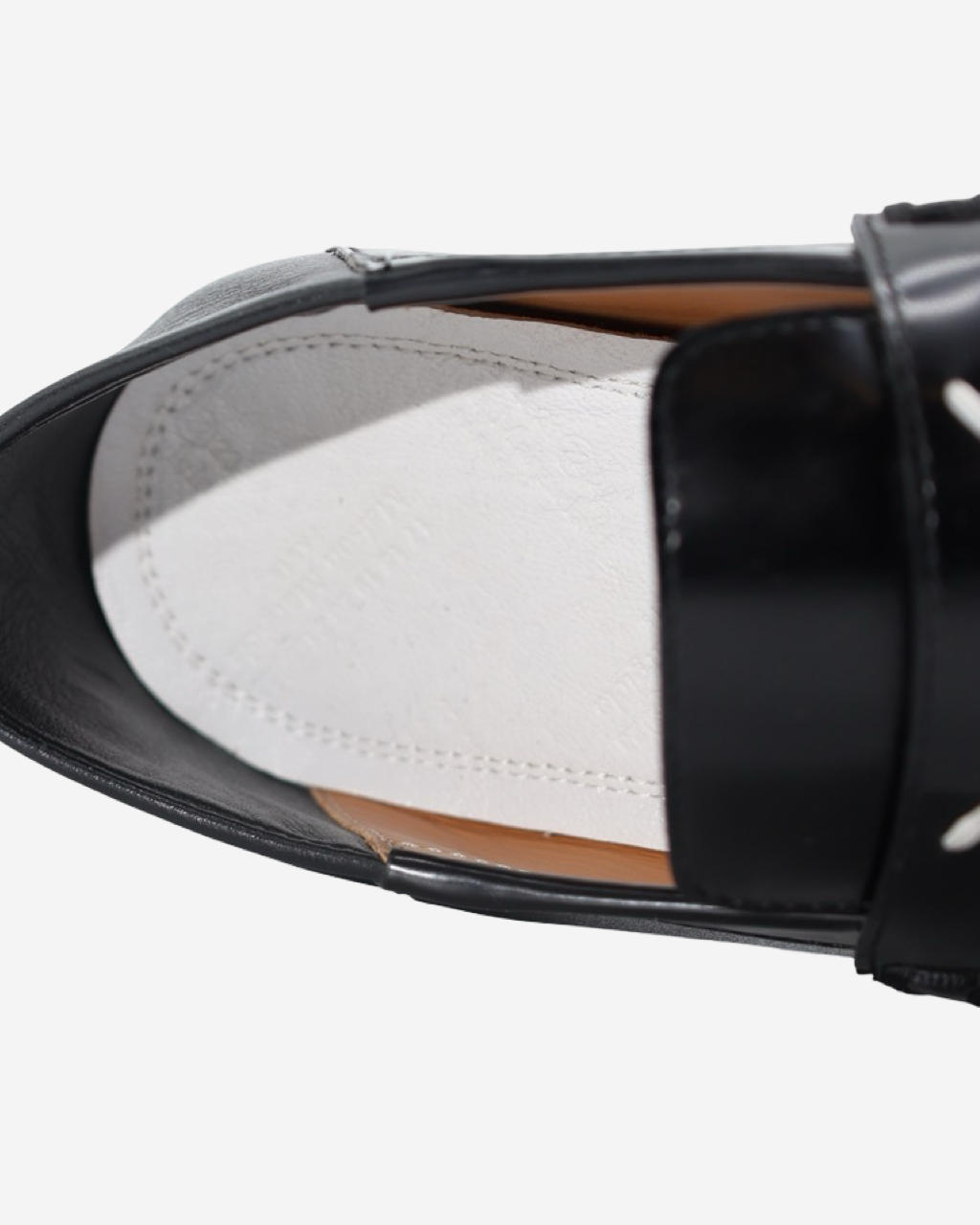 Loafers Maison Margiela Negros 36.5