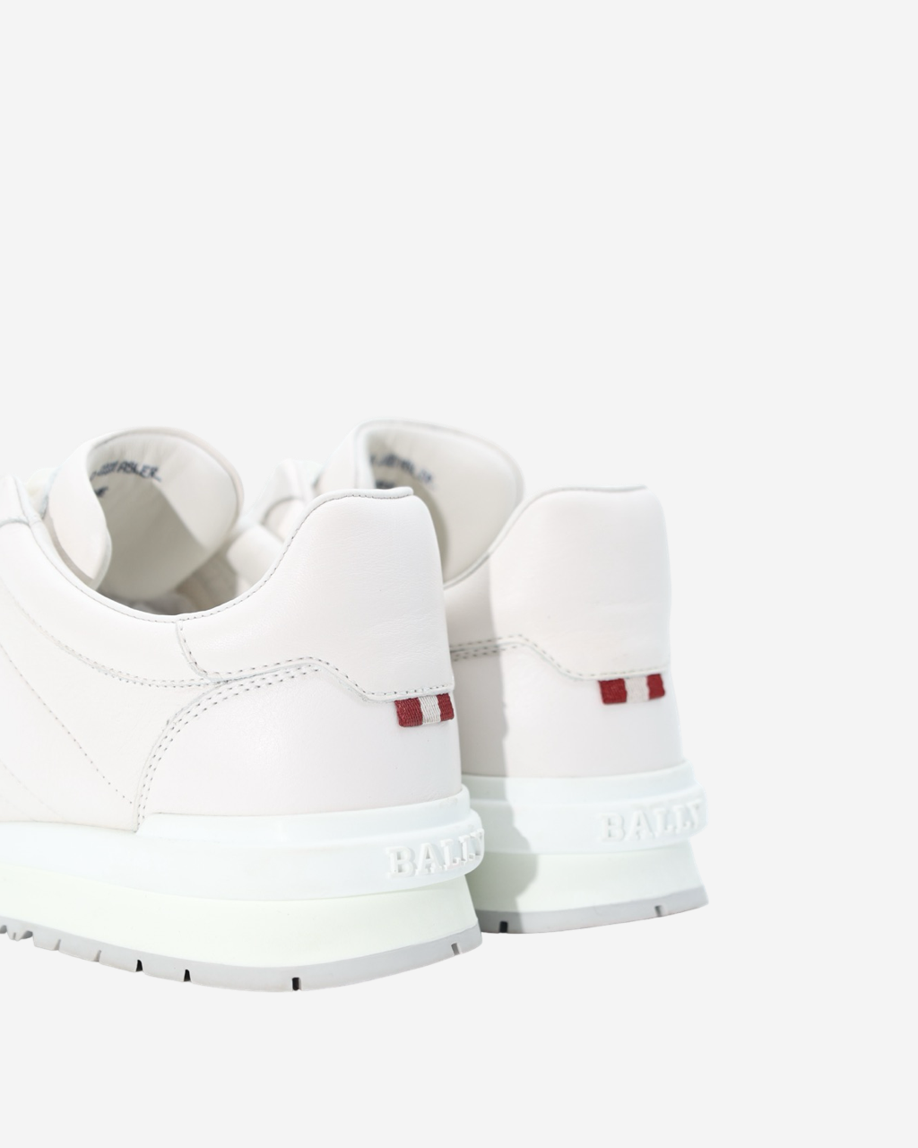 Bally Asper 35 Tennis Shoes