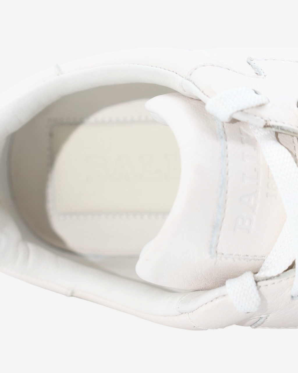 Bally Asper 35 Tennis Shoes