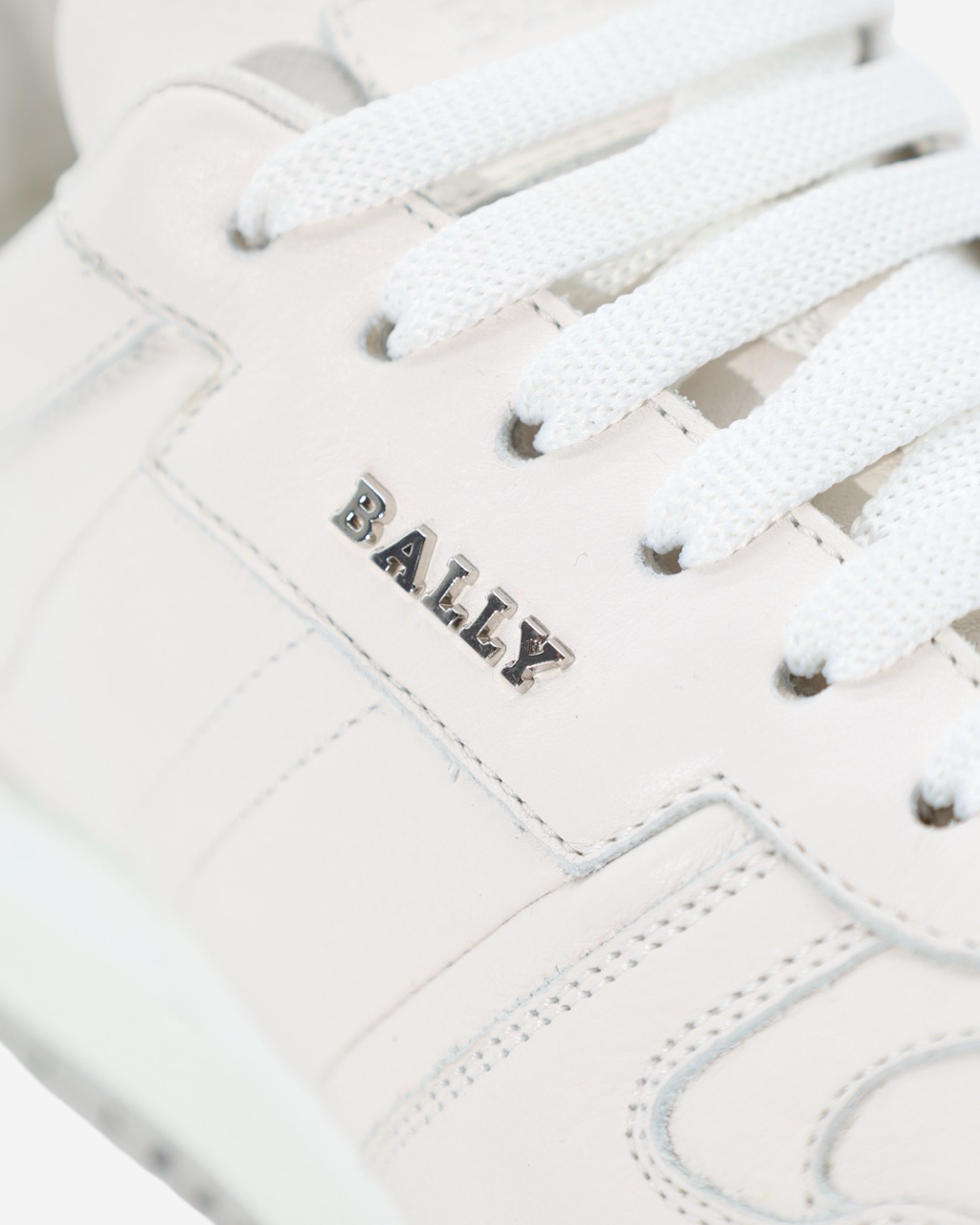 Bally Asper 35 Tennis Shoes