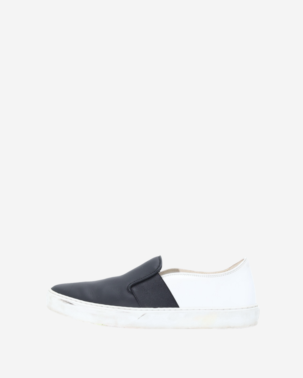 Tenis Chanel Slip On 38