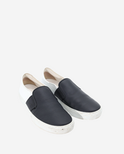 Tenis Chanel Slip On 38