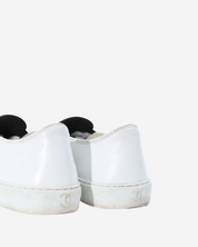 Tenis Chanel Slip On 38