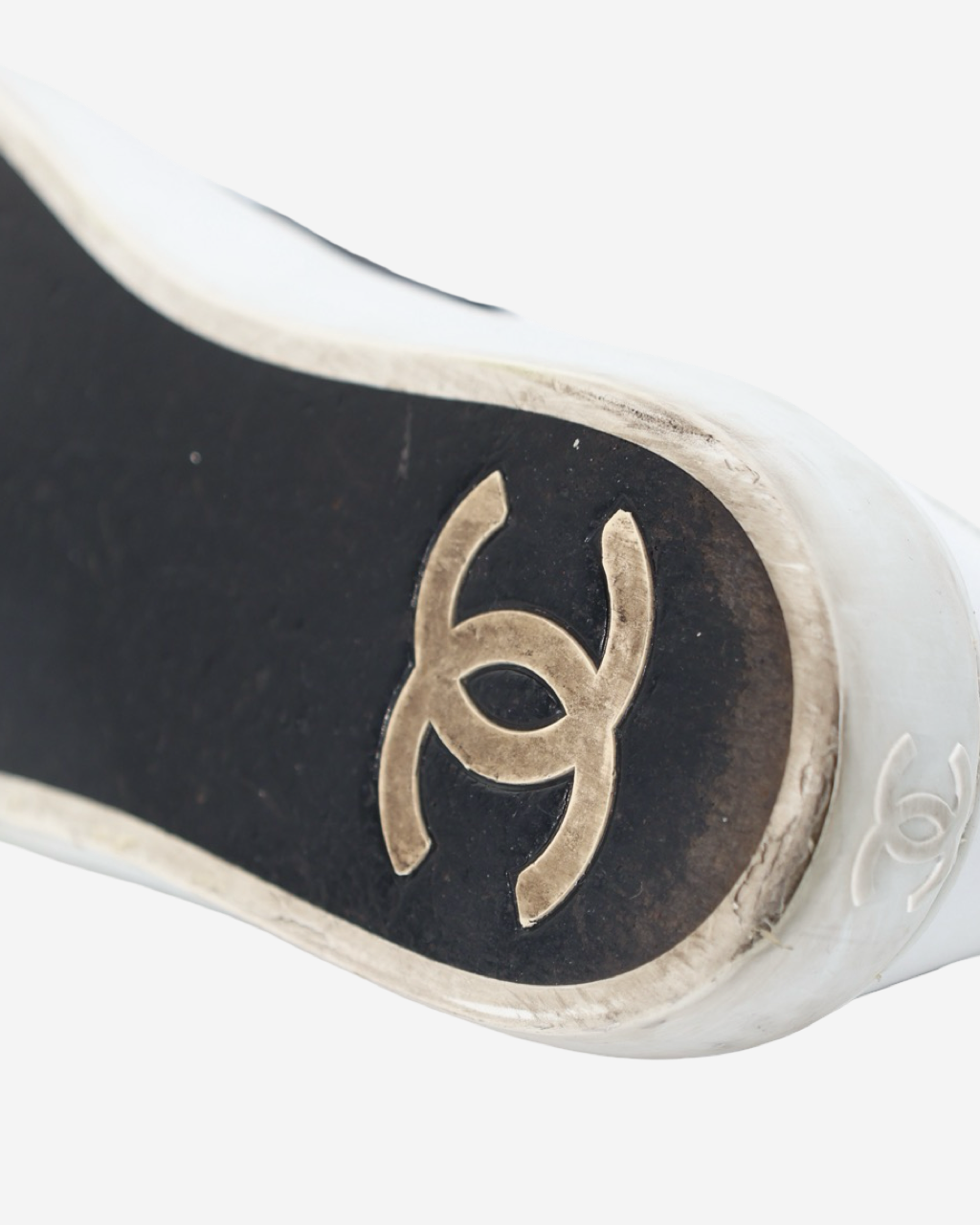 Tenis Chanel Slip On 38