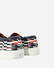 Givenchy Slip On Tennis Shoes, Size 41