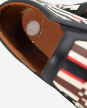 Givenchy Slip On Tennis Shoes, Size 41