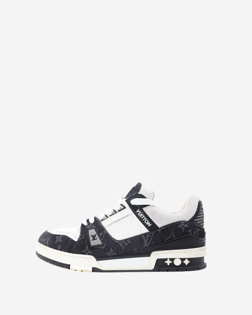 Tenis Louis Vuitton Trainer 39