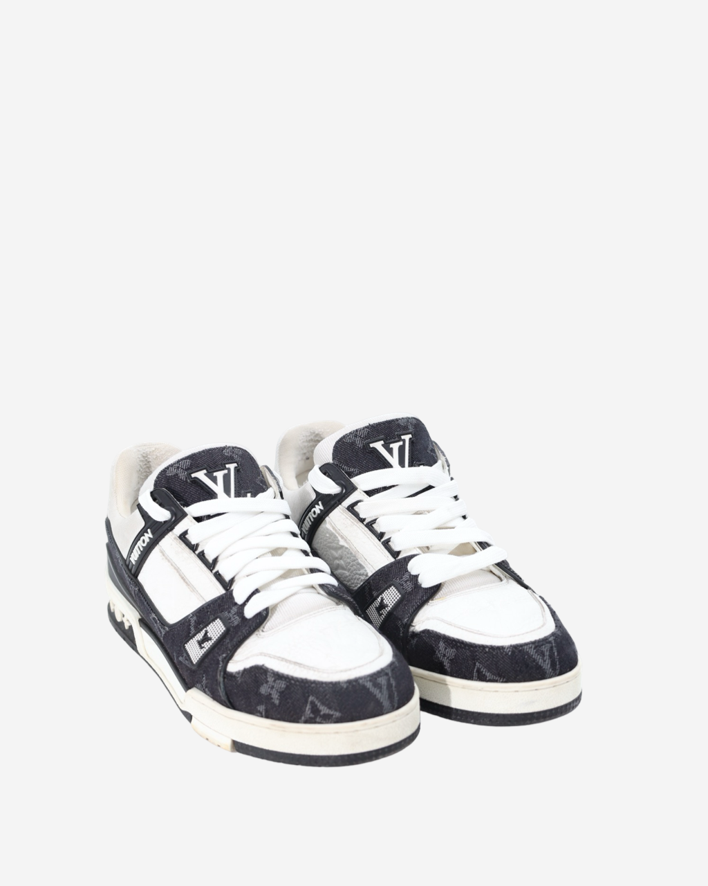 Tenis Louis Vuitton Trainer 39
