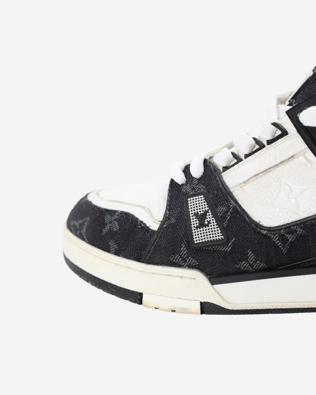 Tenis Louis Vuitton Trainer 39