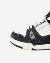 Tenis Louis Vuitton Trainer 39